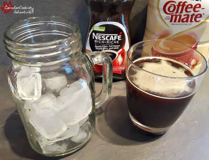 Best Cold Coffee Recipe