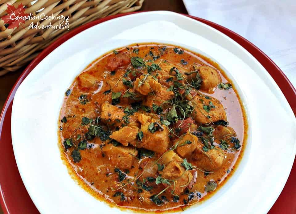 Chicken Karahi recipe