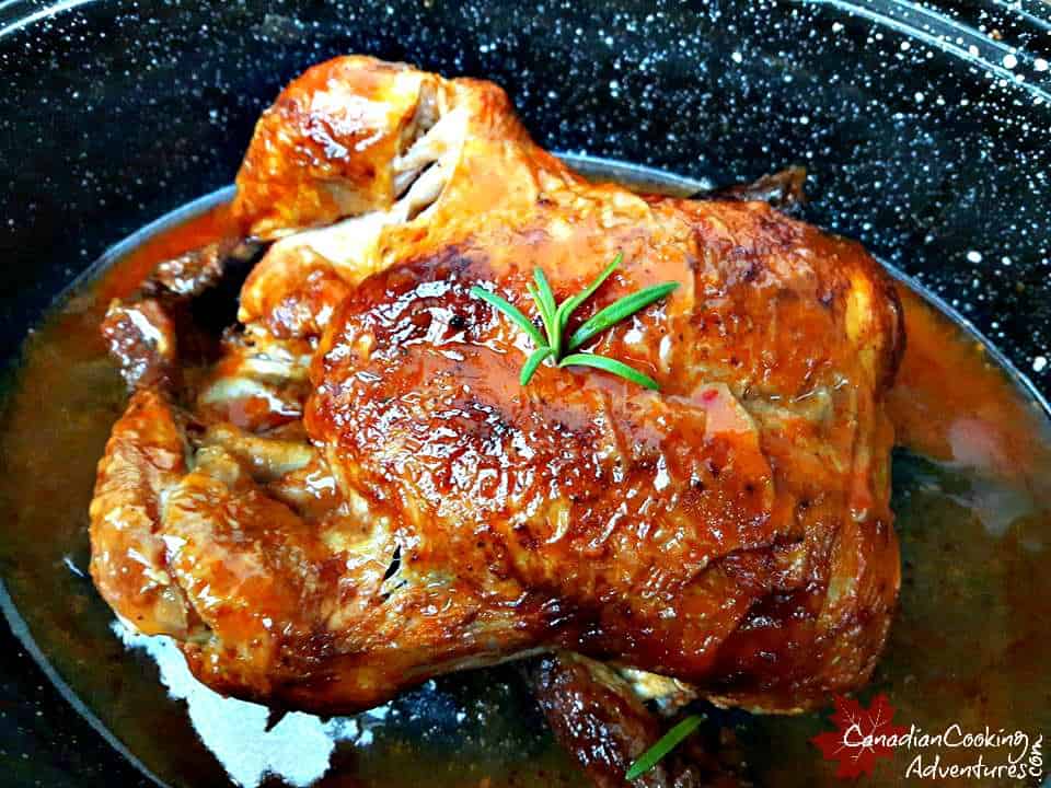 Portuguese Peri Peri Chicken