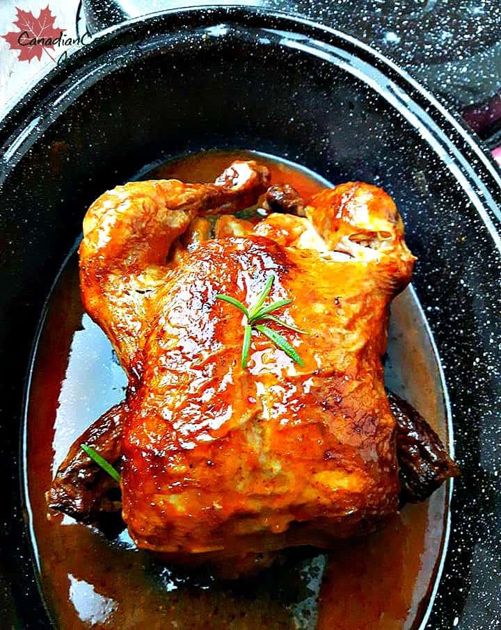 peri peri chicken