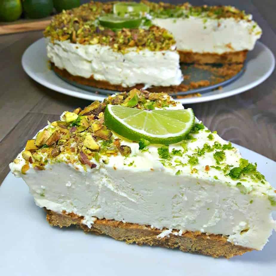 Cake Lime