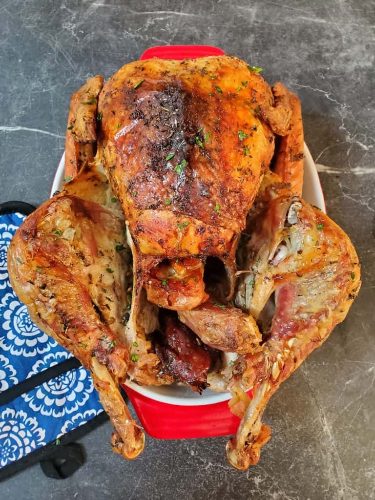 best turkey recipe