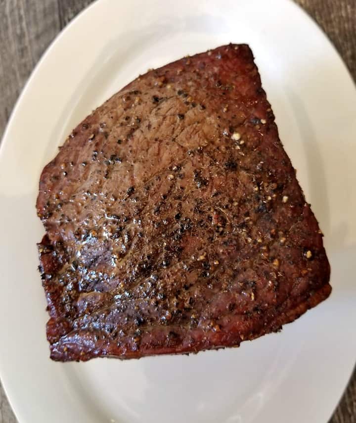 Simple Roast Beef Recipe