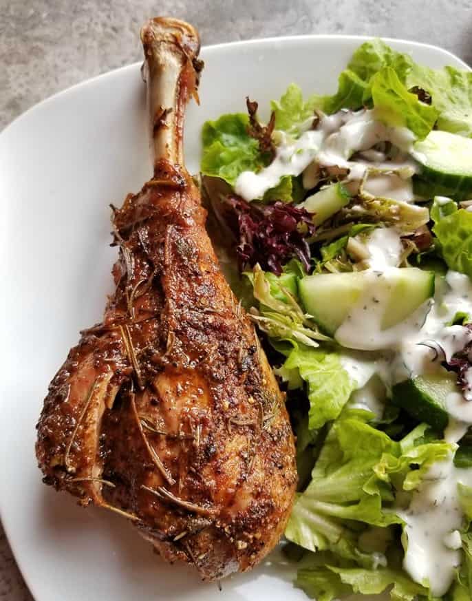 turkey-leg-recipe-oven