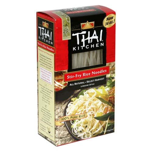 thai noodles