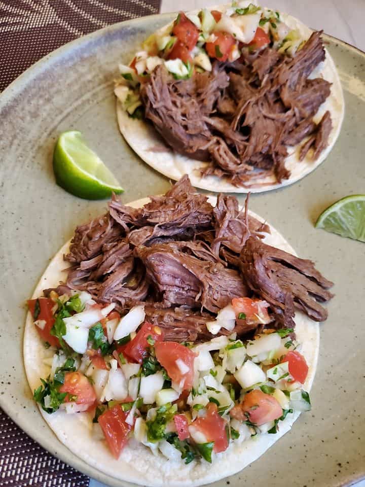 Pulled Beef Recipe