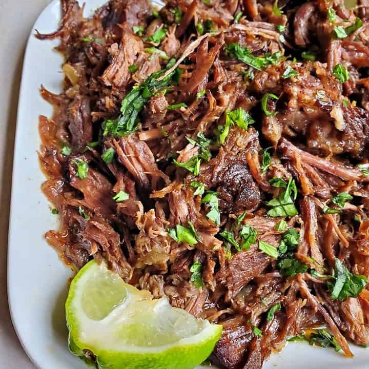 Pulled Beef Recipe