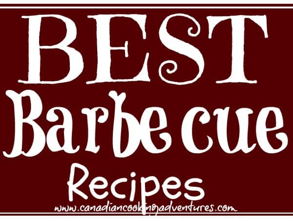 Best Barbecue Recipes