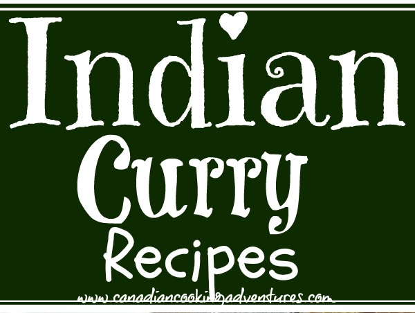 Best Indian Curry Recipes.