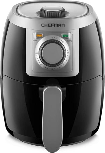 Best 2 Quart Air Fryer 