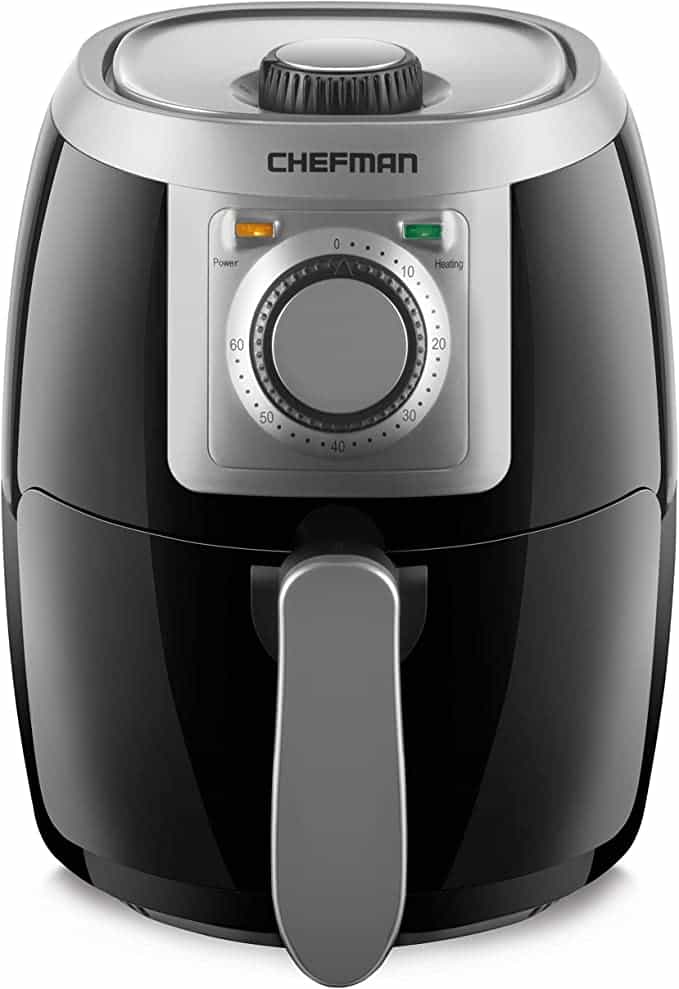 Best 2 Quart Air Fryer