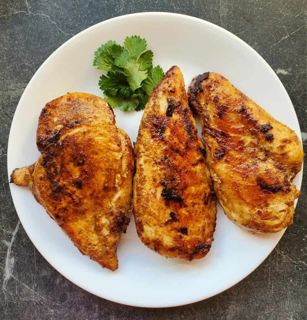 Firecracker Chicken Breast Recipe