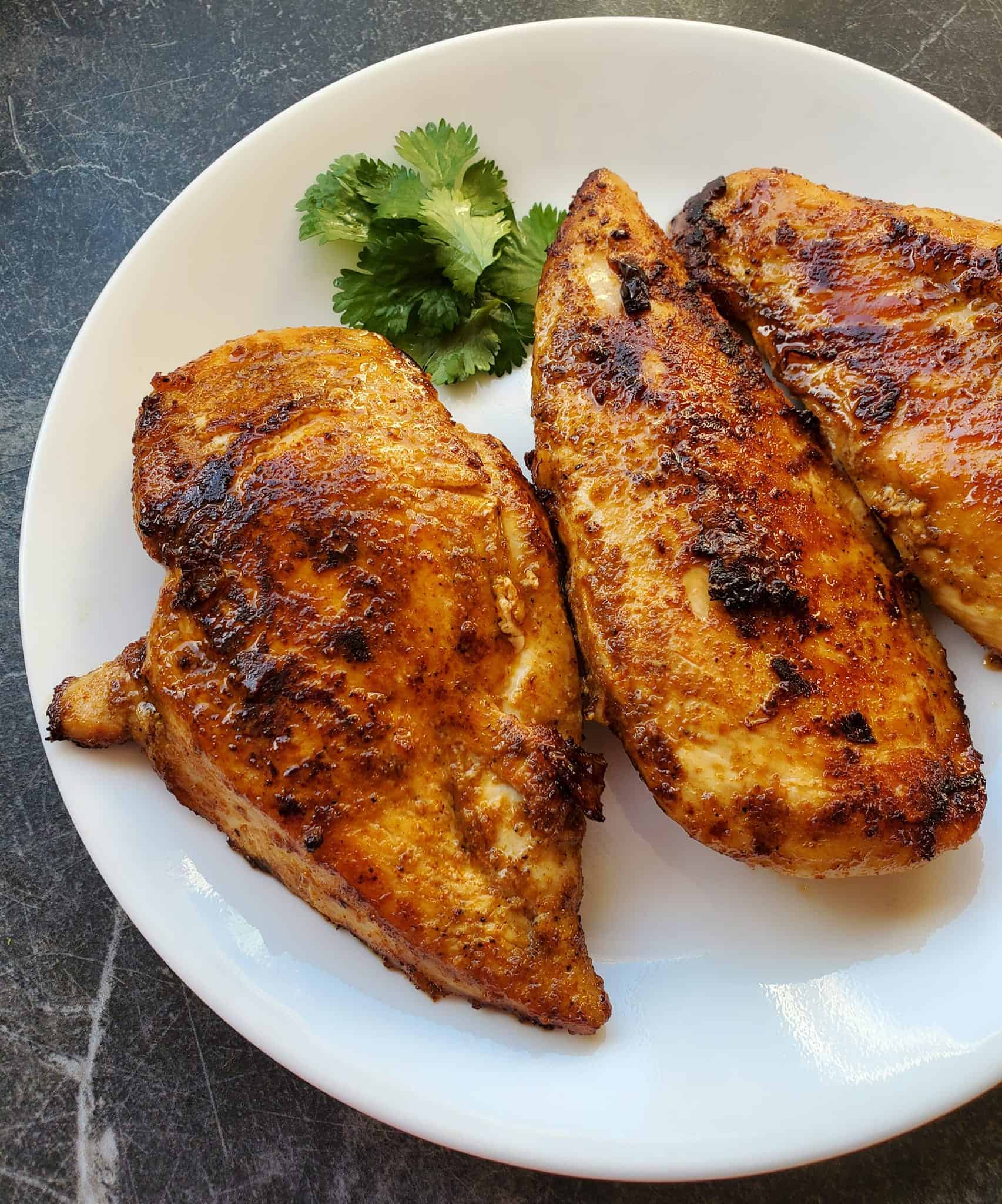 Firecracker Chicken Breast Recipe
