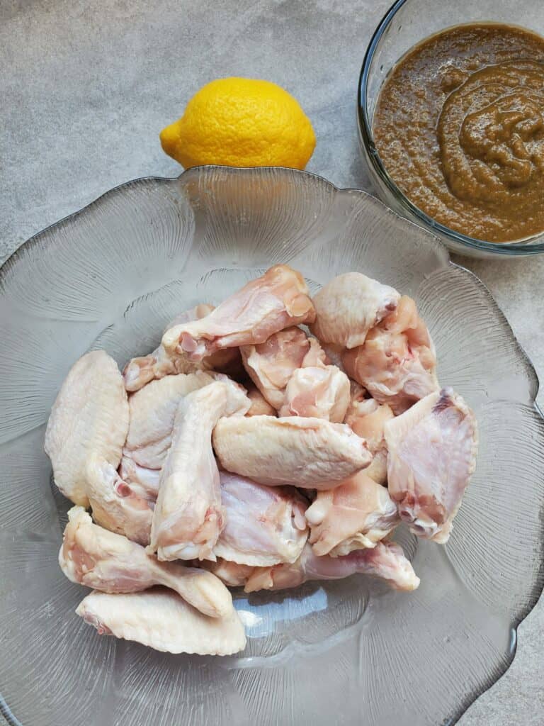 How to Make Jerk Chicken Wings in the Oven