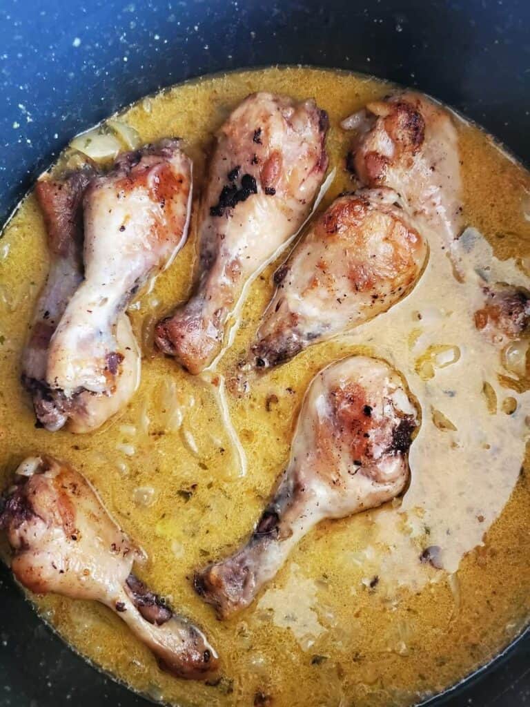 How to Make Poulet Yassa Recette